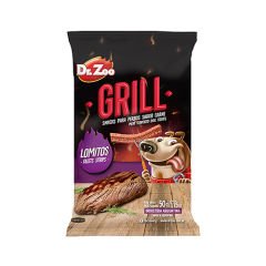 Dr. Zoo Grill Fileto Biftekli Köpek Ödül Maması (50 g)