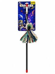 Catmozz Premium Orlon Ahtapot Olta 45 Cm