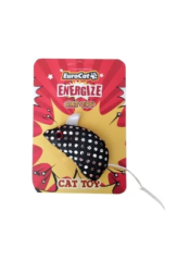 Eurocat  Parıltılı Benekli Fare Kedi Oyuncağı