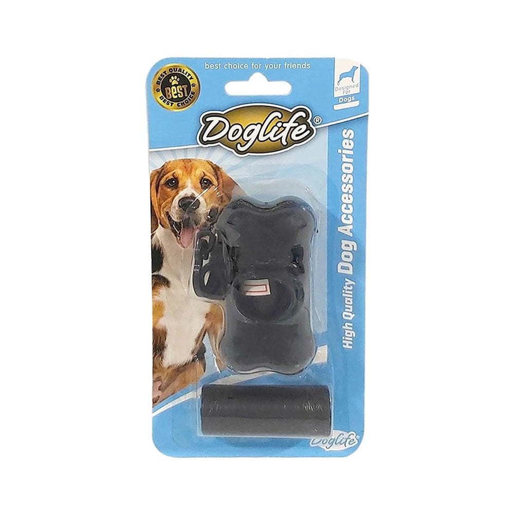 Doglife Dışkı Toplama Poşeti (2'li)