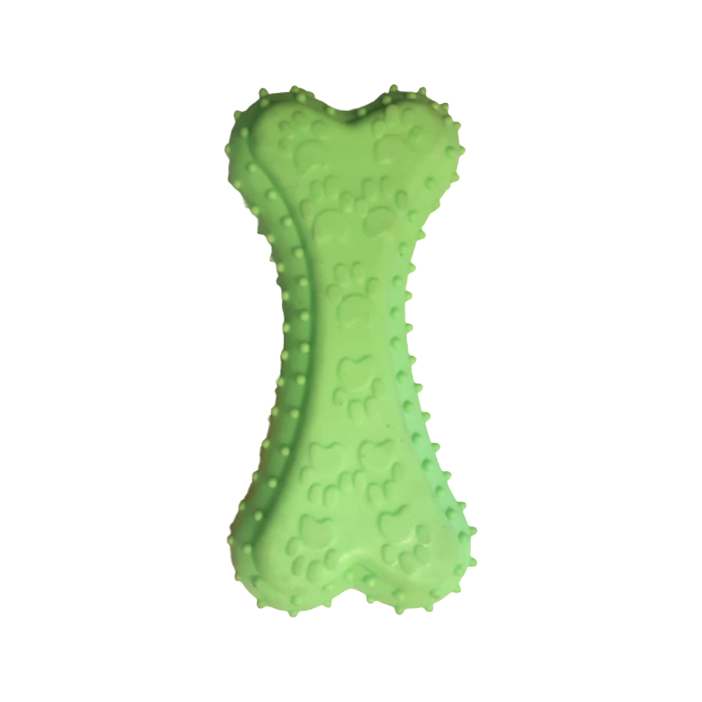 Doglife Kauçuk Diş Kaşıma Kemiği (12 cm)