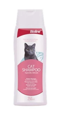 Bioline Papatya Aromalı Kedi Şampuanı 250 ml