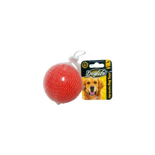 Doglife Köpek Oyuncağı Sert Oyun Topu (24 cm)