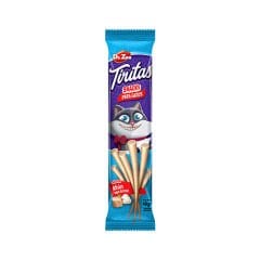 Dr. Zoo Tiritas Ton Balıklı Kedi Ödül Maması (40 g)