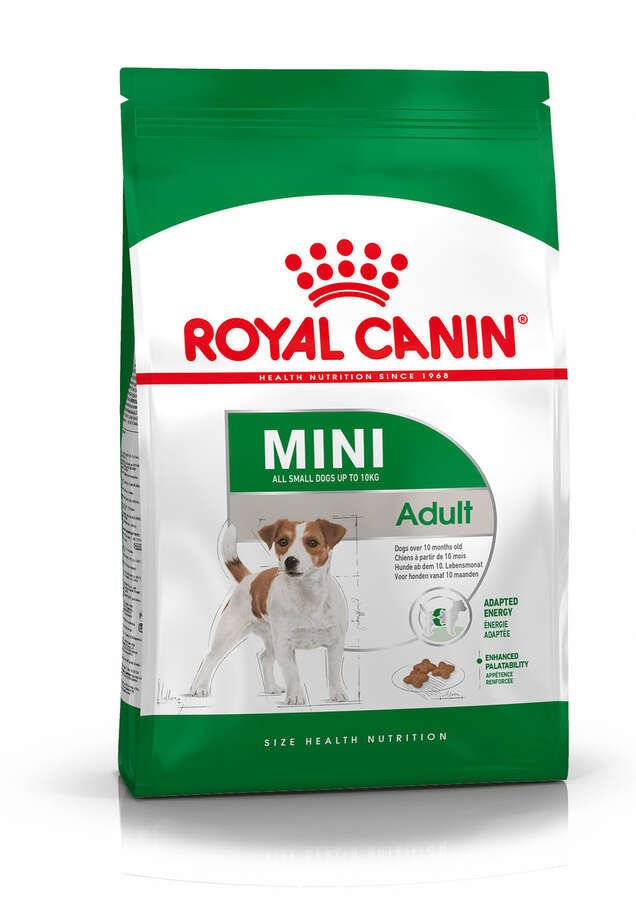 Royal Canin Mini Adult Yetişkin Köpek Maması 2 Kg