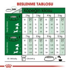 Royal Canin Mini Adult Yetişkin Köpek Maması 2 Kg