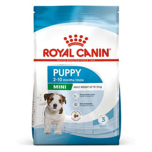 Royal Canin Mini Puppy Yavru Köpek Maması 2 kg
