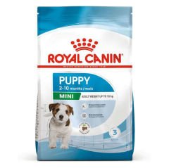 Royal Canin Mini Puppy Yavru Köpek Maması 2 kg