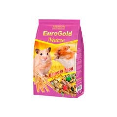 EuroGold Hamster Yemi (500 g)