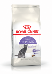 Royal Canin Sterilised 37 Kedi Kuru Maması 2 Kg