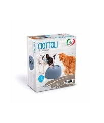 İmac Pet Fountain Kedi & Köpek Suluk 220 V Gri
