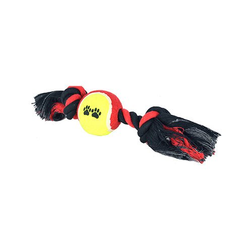 Flip Toplu Köpek Diş İpi (23 cm)