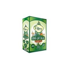 Flora Siyah Çam Talaşı 50 g