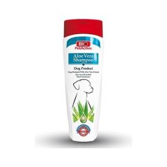 Bio PetActive Aleo Vera Özlü Ve Buğday Proteinli Şampuan 400 ml