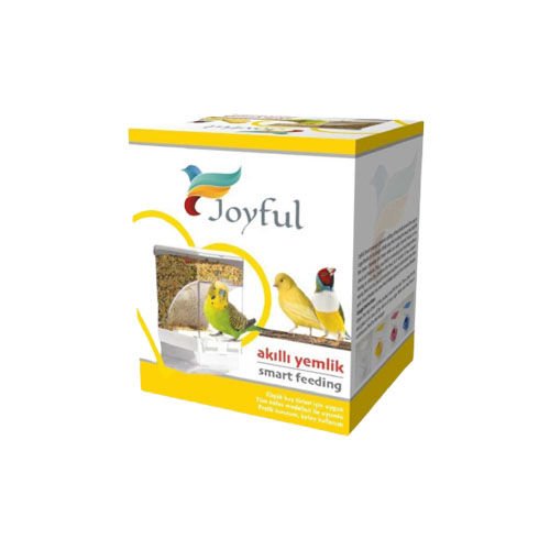 Joyful Akıllı Yemlik