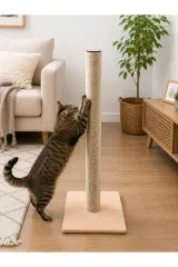 Kedi Tırmalama Tahtası 80 cm
