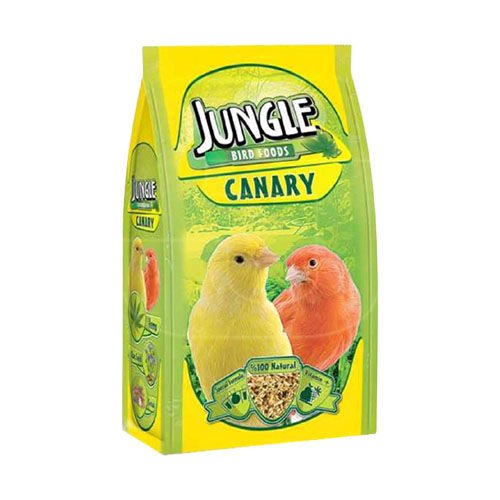 Jungle Vitaminli Kanarya Yemi (400 g)
