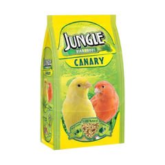 Jungle Vitaminli Kanarya Yemi (400 g)