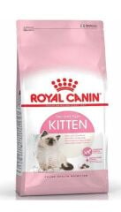 Royal Canin Kitten Yavru Kedi Maması 400 Gr