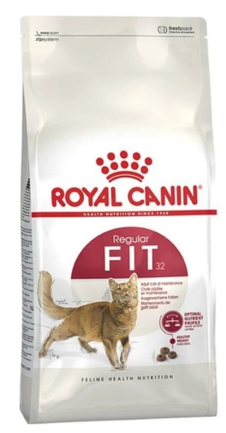 Royal Canin Fit 32 Yetişkin Kedi Maması 400 gr