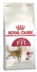Royal Canin Fit 32 Yetişkin Kedi Maması 400 gr