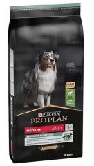 Pro Plan Adult Kuzu Etli Yetişkin Köpek Maması 14 Kg