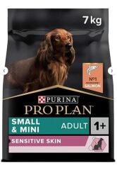 Adult Small Mini Küçük Irk Yetişkin Köpek Maması 7kg